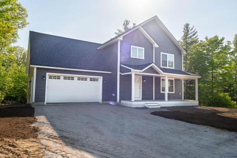 14 Cider Mill Lane Standish ME 04084