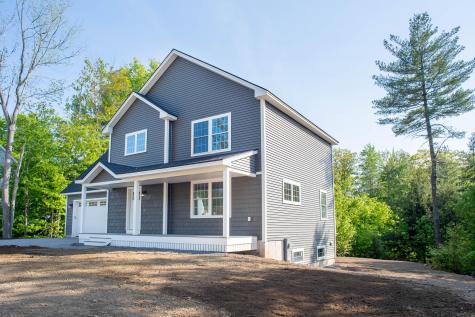 14 Cider Mill Lane Standish ME 04084