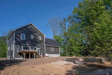 14 Cider Mill Lane Standish ME 04084