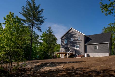 14 Cider Mill Lane Standish ME 04084
