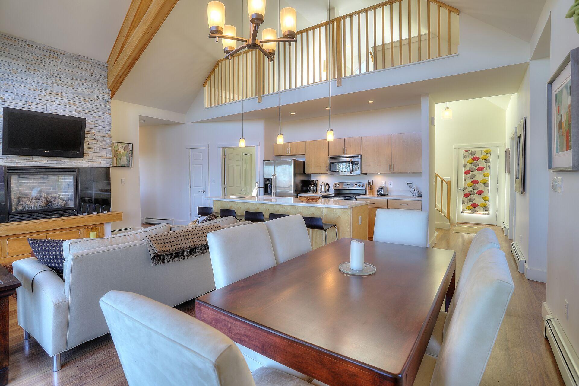 27 Adams Wullf Lane Sandy River Plt ME 04970