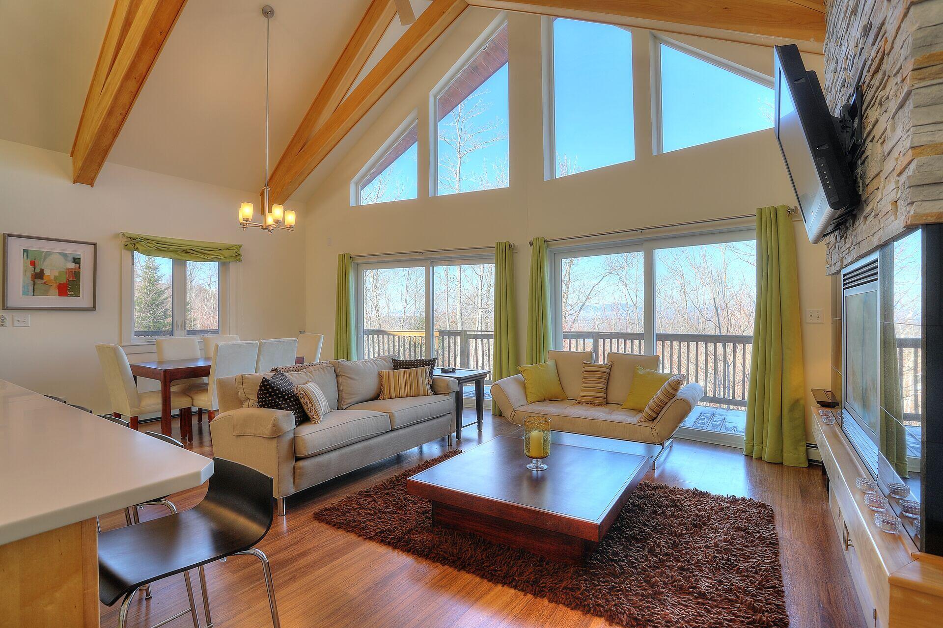 27 Adams Wullf Lane Sandy River Plt ME 04970