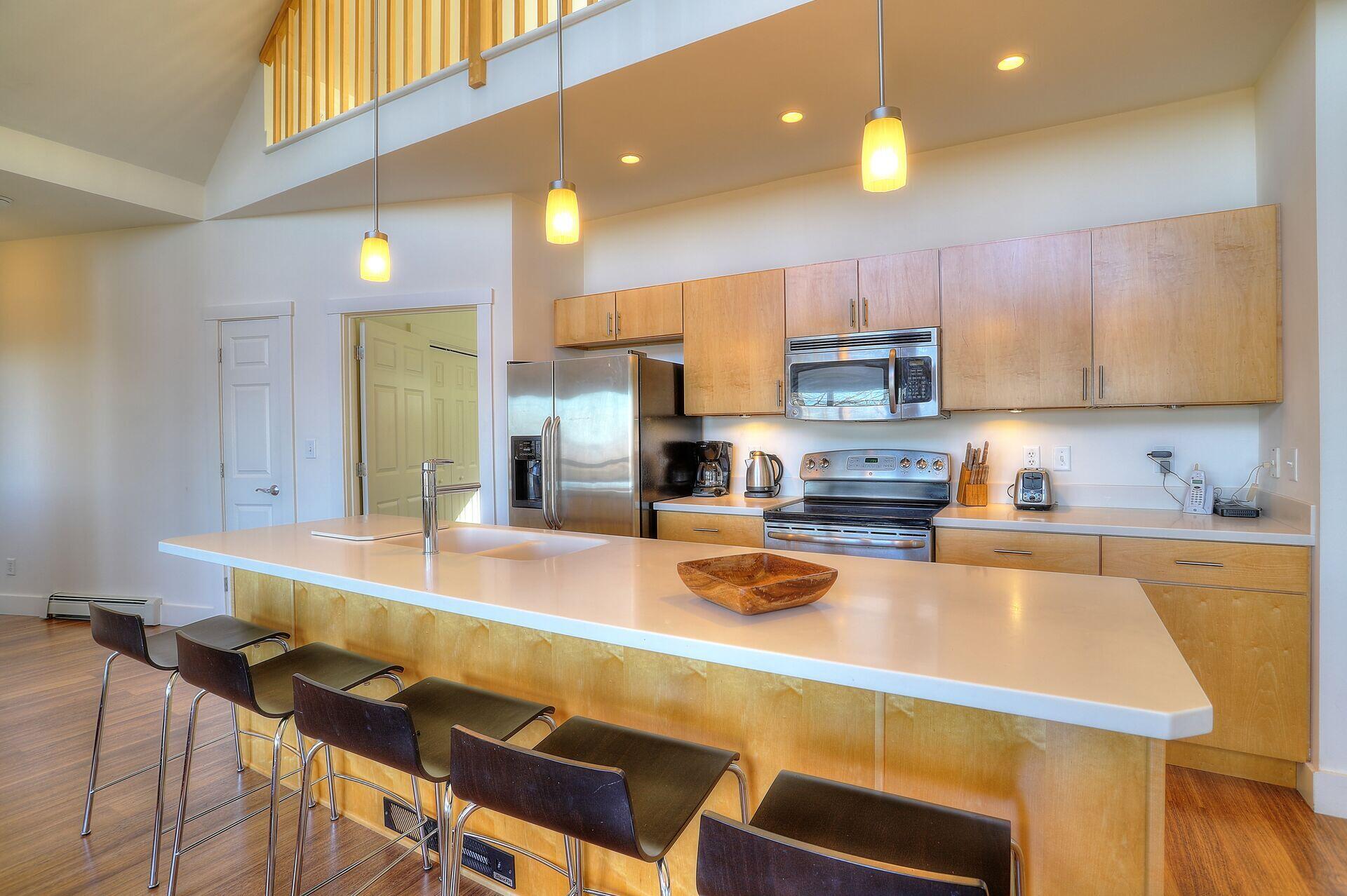 27 Adams Wullf Lane Sandy River Plt ME 04970