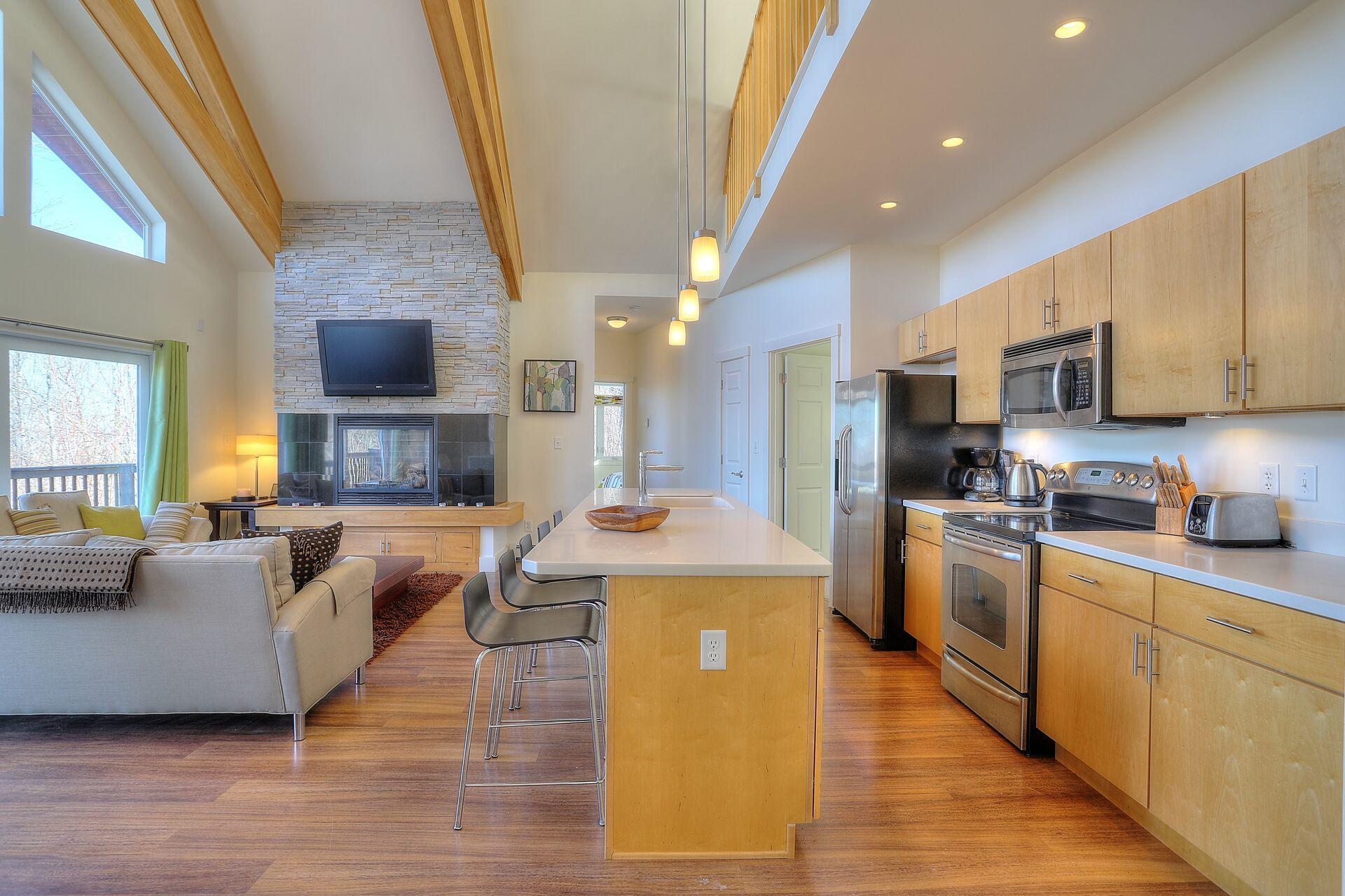 27 Adams Wullf Lane Sandy River Plt ME 04970