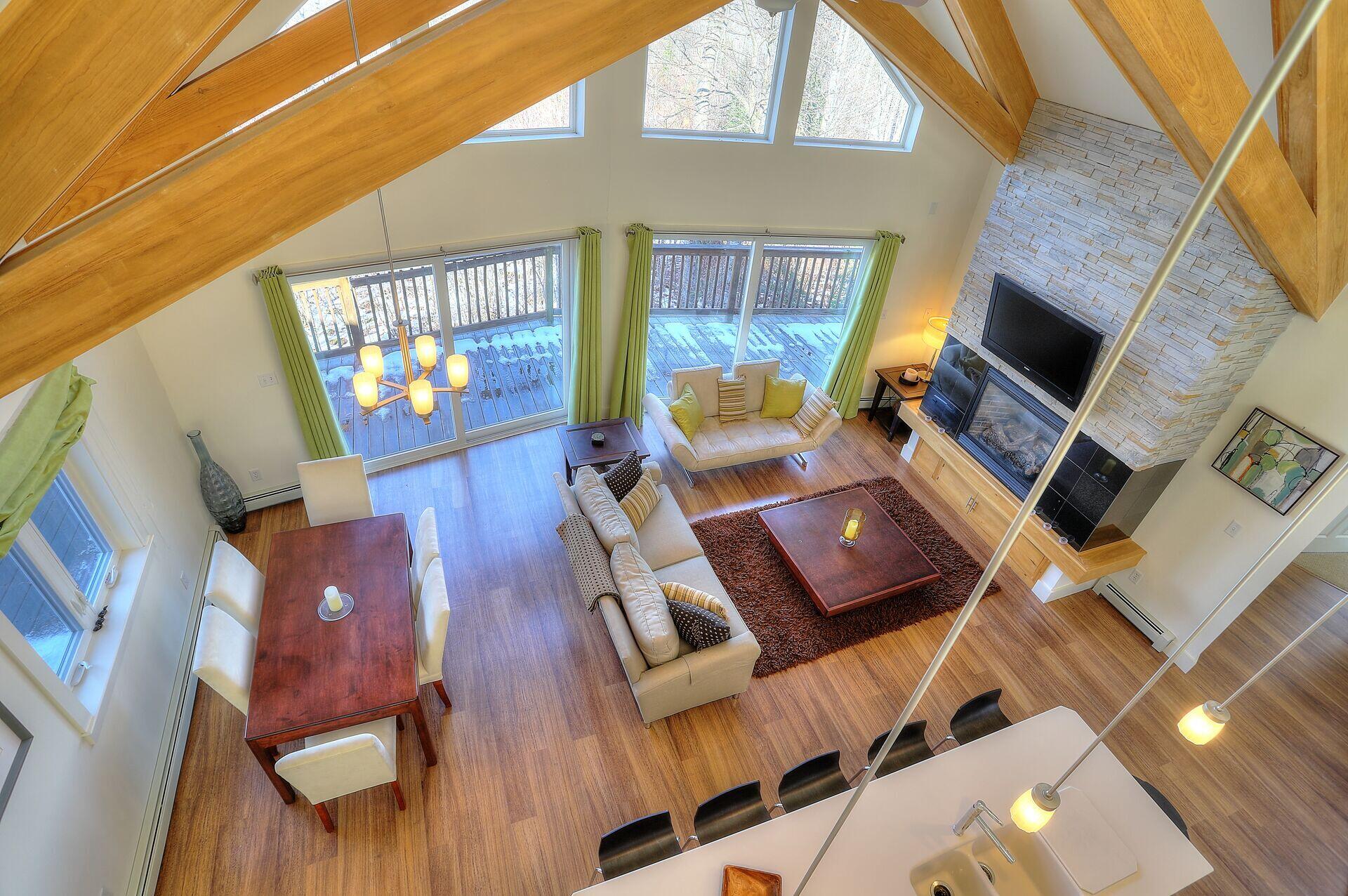 27 Adams Wullf Lane Sandy River Plt ME 04970