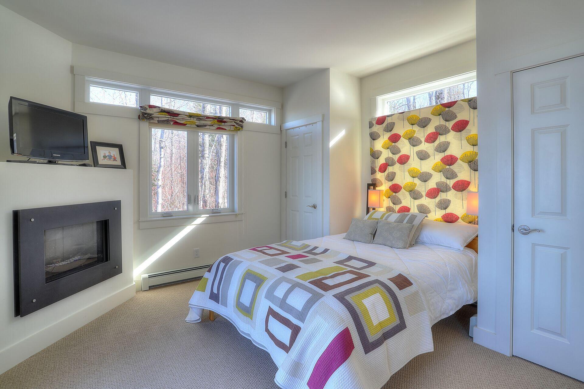 27 Adams Wullf Lane Sandy River Plt ME 04970