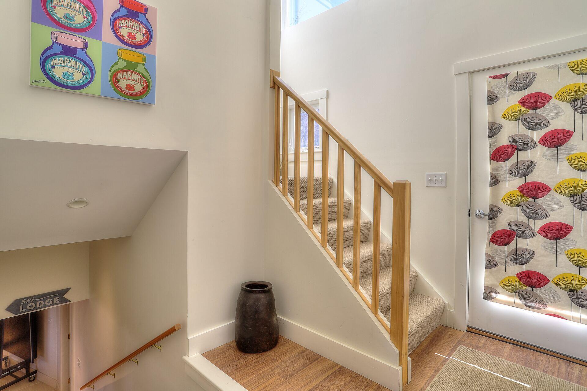 27 Adams Wullf Lane Sandy River Plt ME 04970
