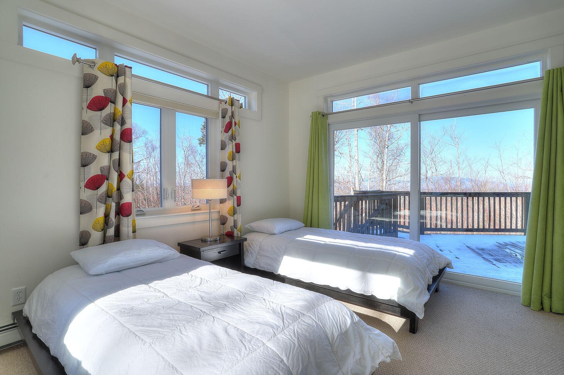 27 Adams Wullf Lane Sandy River Plt ME 04970