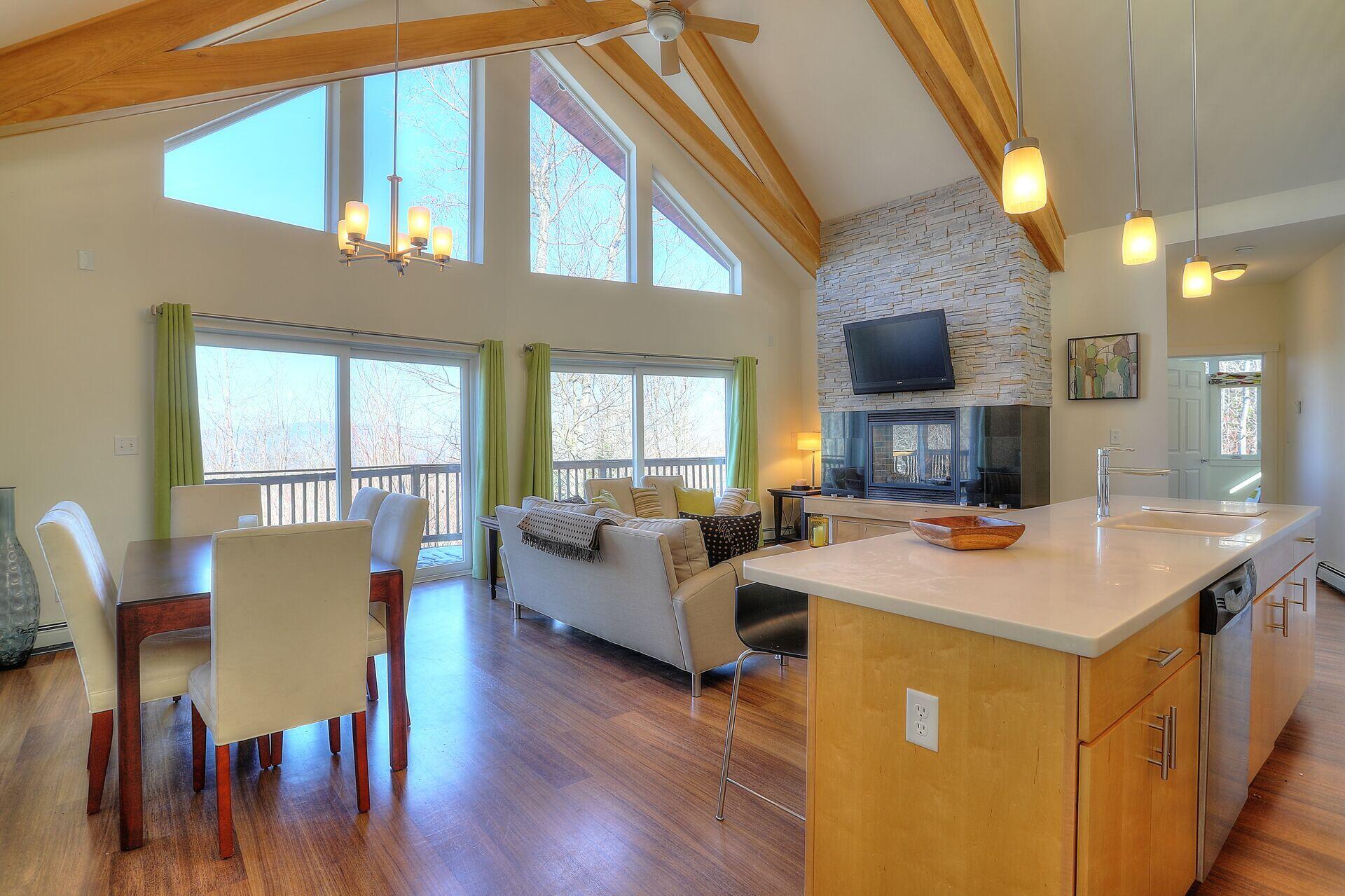 27 Adams Wullf Lane Sandy River Plt ME 04970