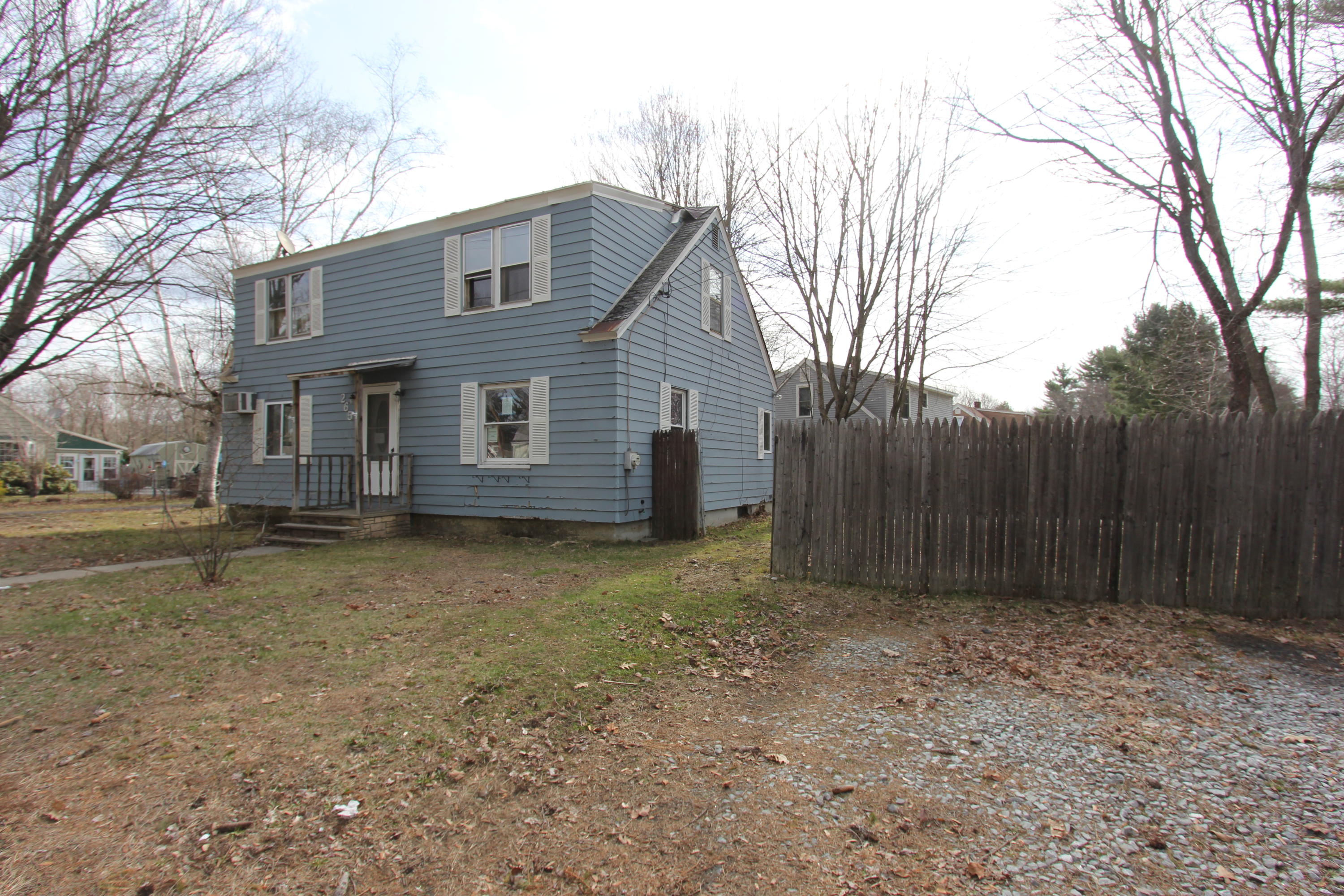 265 Pond Road Lewiston, ME