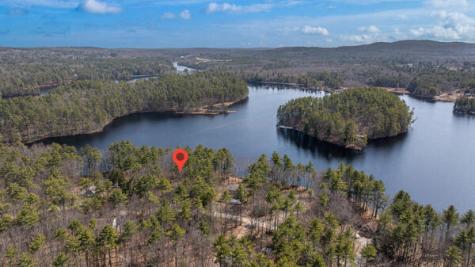 157 Silver Lane Limerick ME 04048