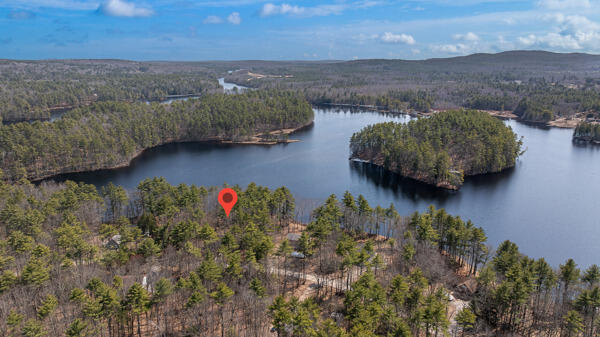 157 Silver Lane Limerick ME 04048