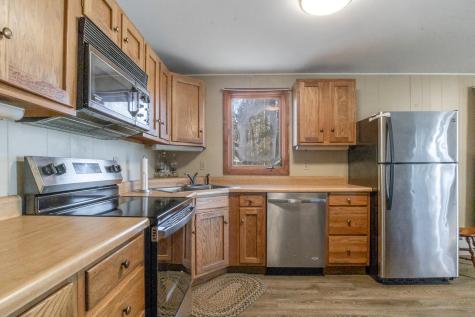 157 Silver Lane Limerick ME 04048