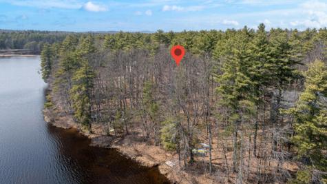 157 Silver Lane Limerick ME 04048