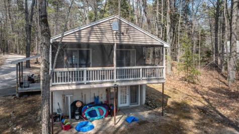 157 Silver Lane Limerick ME 04048