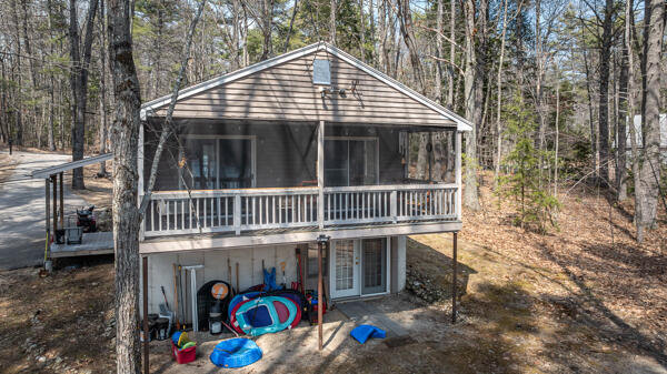 157 Silver Lane Limerick ME 04048