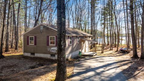 157 Silver Lane Limerick ME 04048