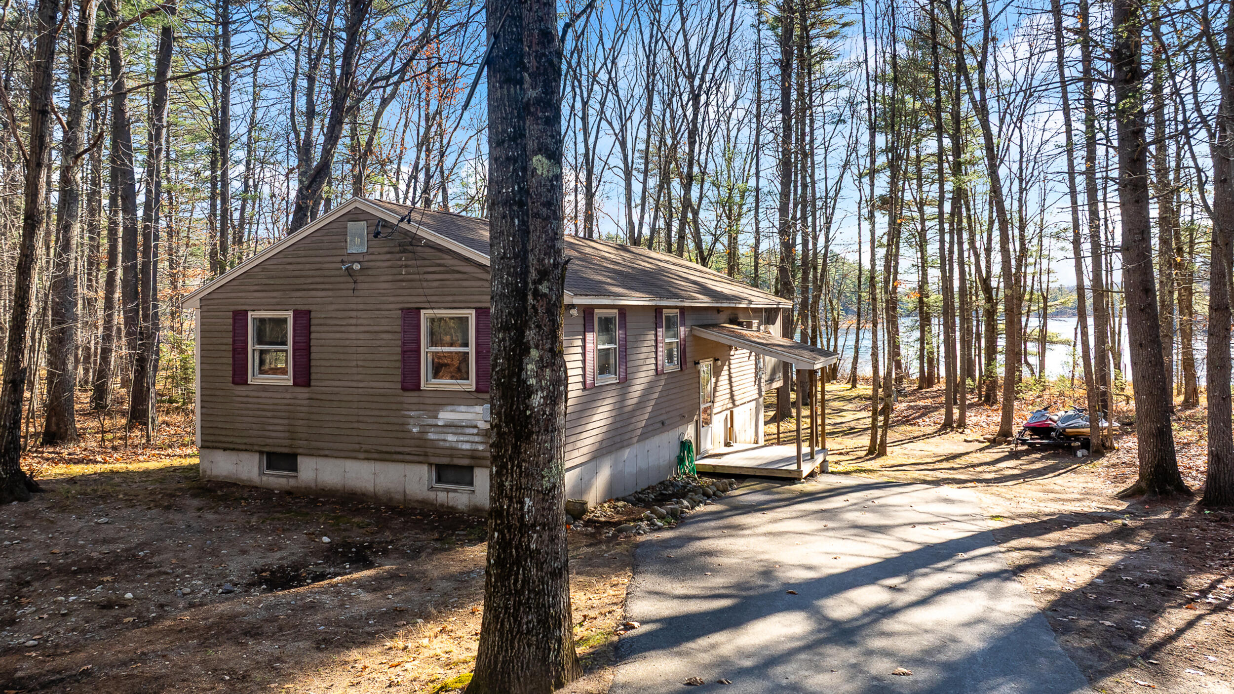 157 Silver Lane Limerick ME 04048