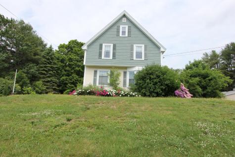 422 College Street Lewiston ME 04240