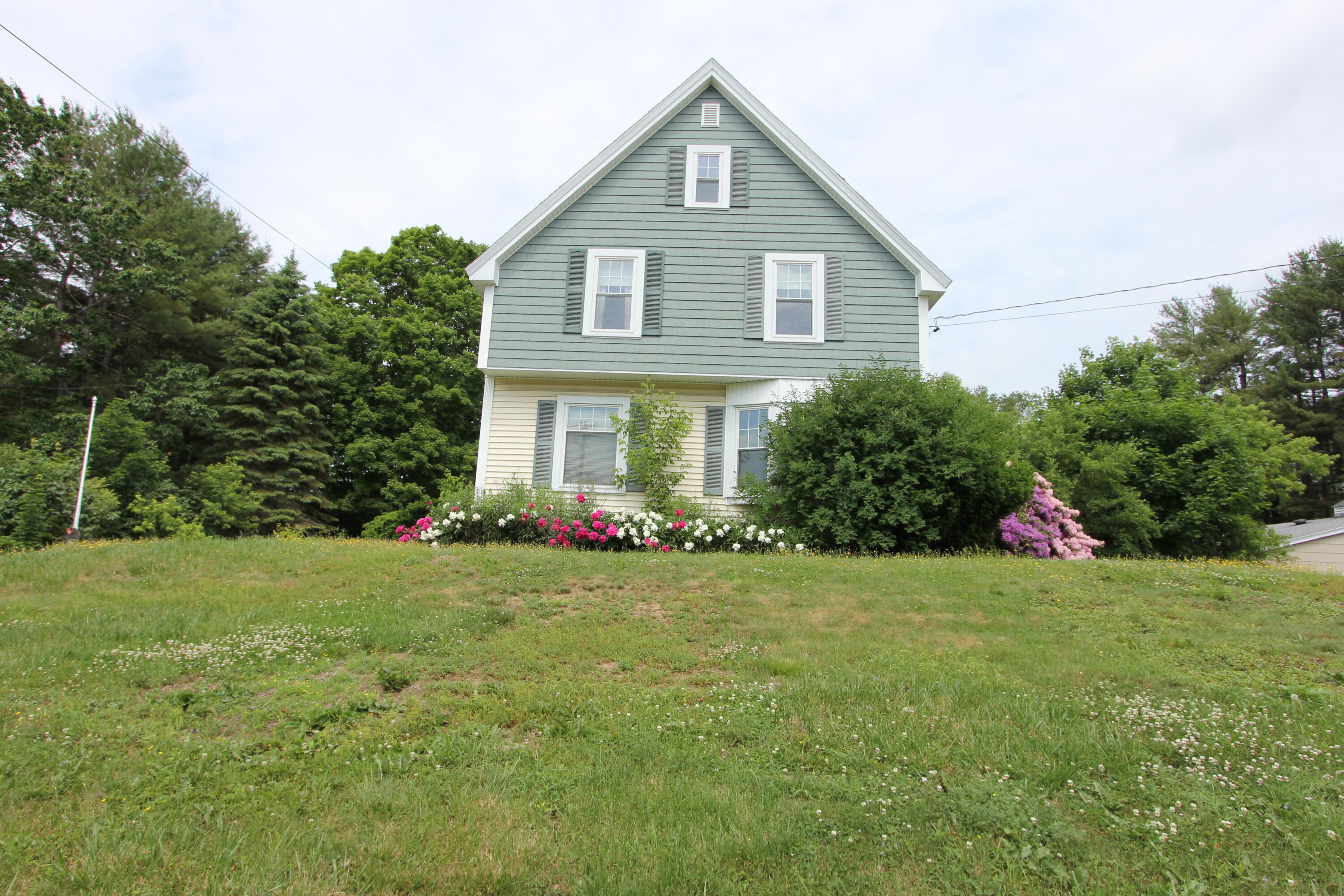 422 College Street Lewiston ME 04240