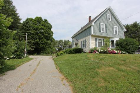 422 College Street Lewiston ME 04240