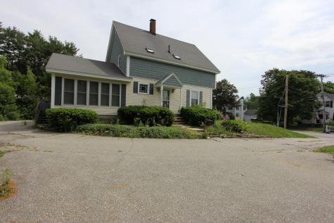 422 College Street Lewiston ME 04240