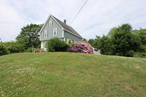 422 College Street Lewiston ME 04240