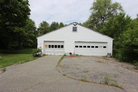 422 College Street Lewiston ME 04240