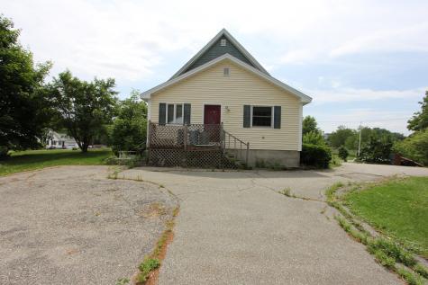 422 College Street Lewiston ME 04240