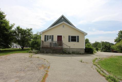422 College Street Lewiston ME 04240