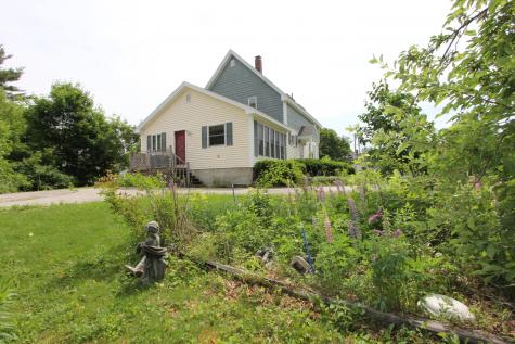 422 College Street Lewiston ME 04240