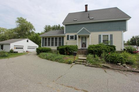 422 College Street Lewiston ME 04240