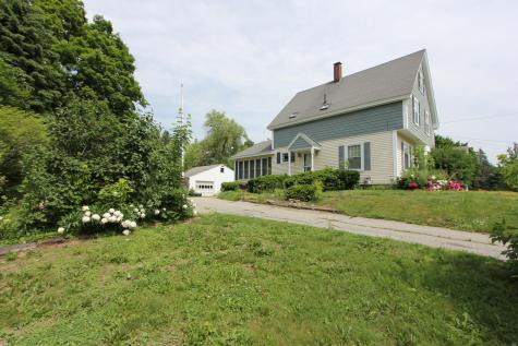 422 College Street Lewiston ME 04240