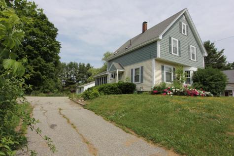 422 College Street Lewiston ME 04240