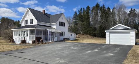 1021 Main Street Saint Francis ME 04774