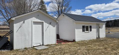 1021 Main Street Saint Francis ME 04774