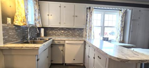 1021 Main Street Saint Francis ME 04774