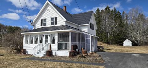 1021 Main Street Saint Francis ME 04774