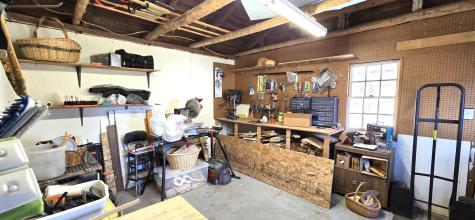 1021 Main Street Saint Francis ME 04774