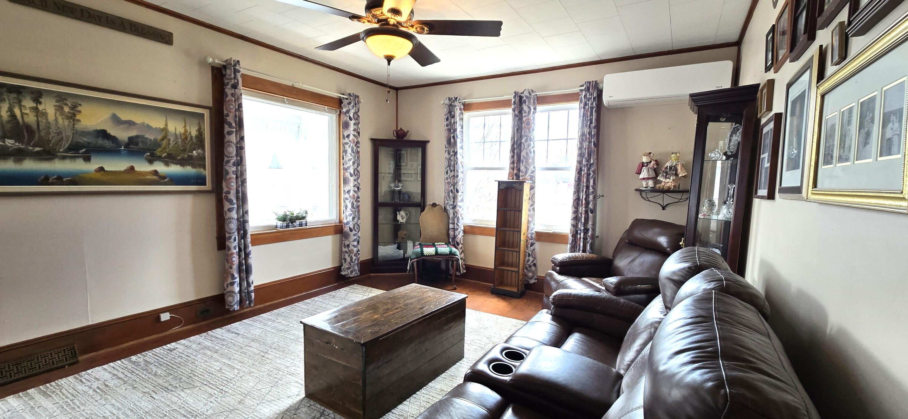 1021 Main Street Saint Francis ME 04774