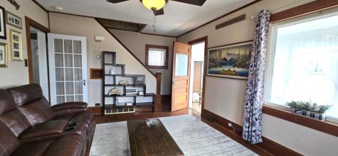 1021 Main Street Saint Francis ME 04774