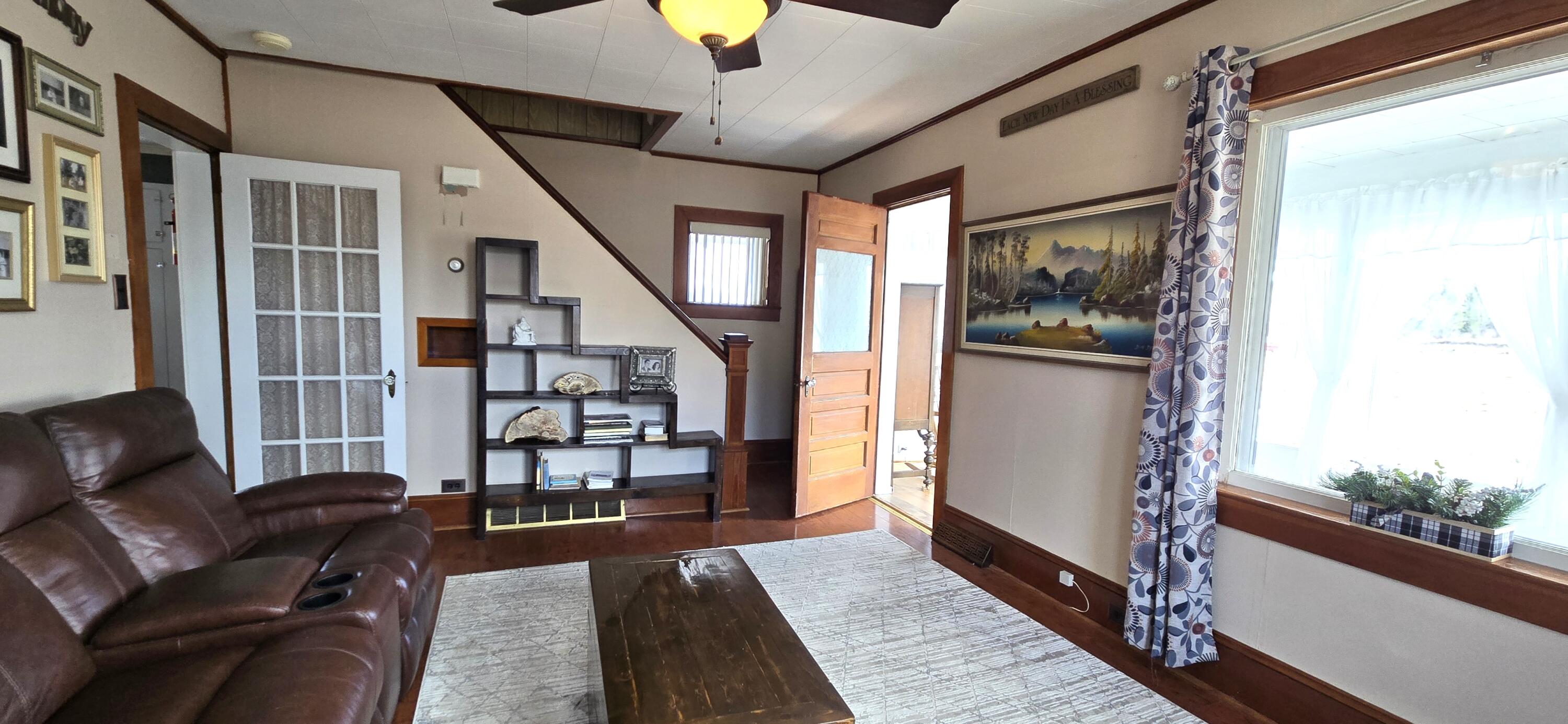 1021 Main Street Saint Francis ME 04774