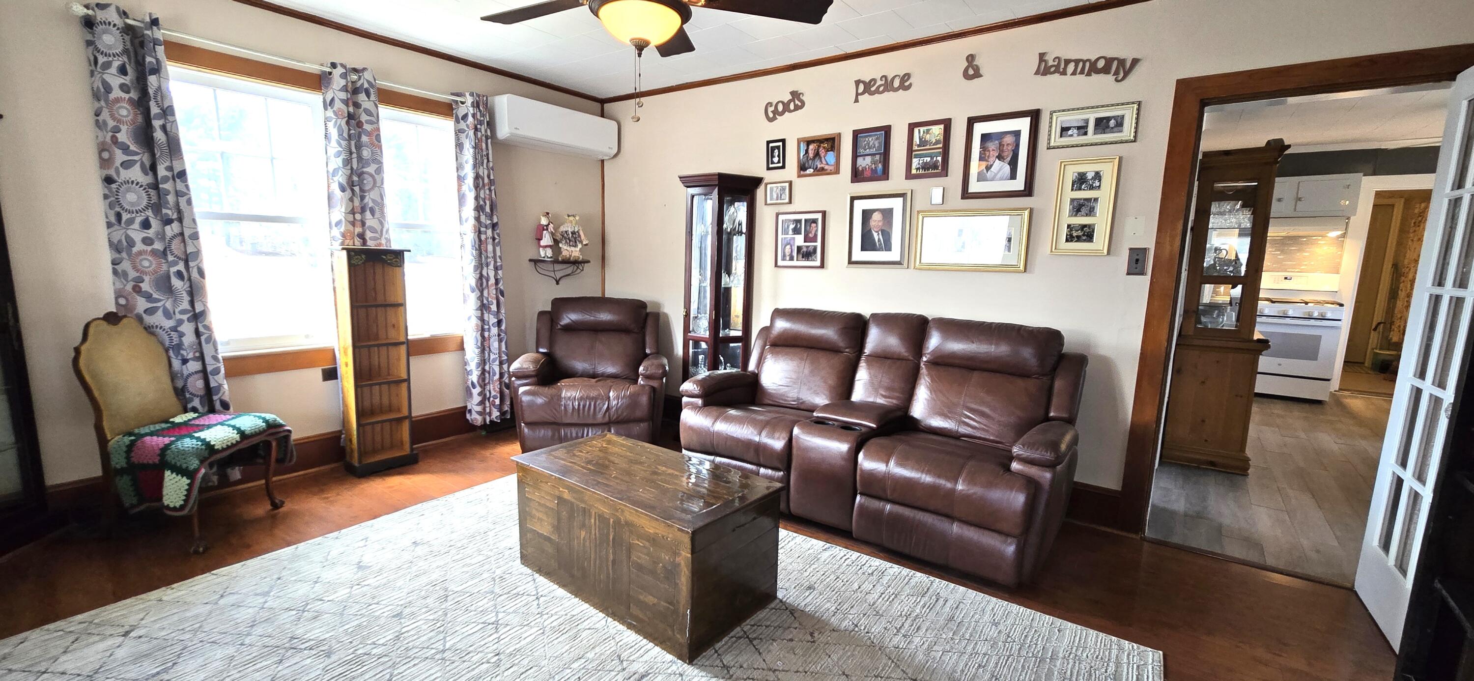 1021 Main Street Saint Francis ME 04774