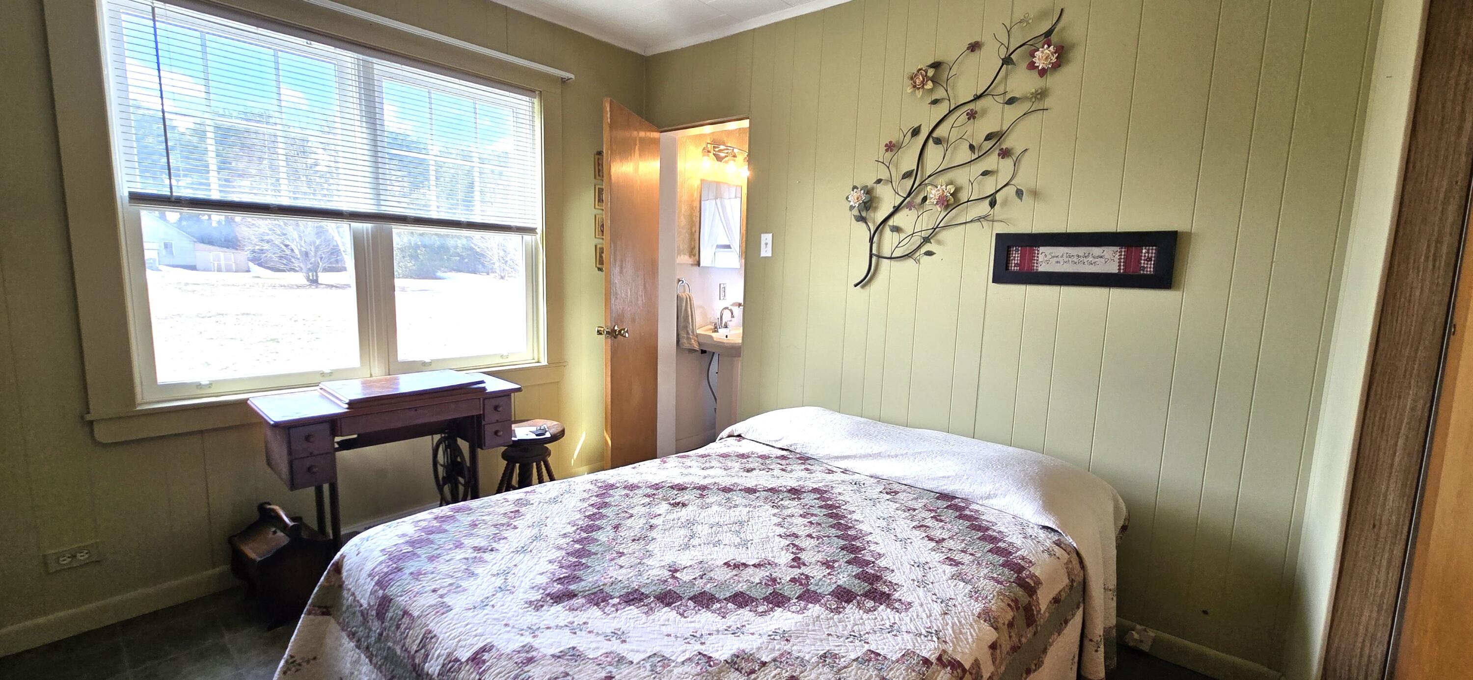 1021 Main Street Saint Francis ME 04774