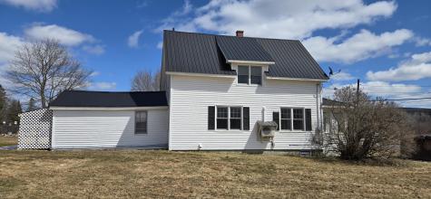1021 Main Street Saint Francis ME 04774