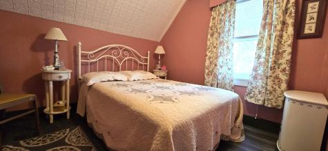 1021 Main Street Saint Francis ME 04774