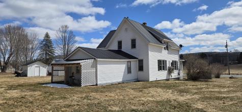 1021 Main Street Saint Francis ME 04774