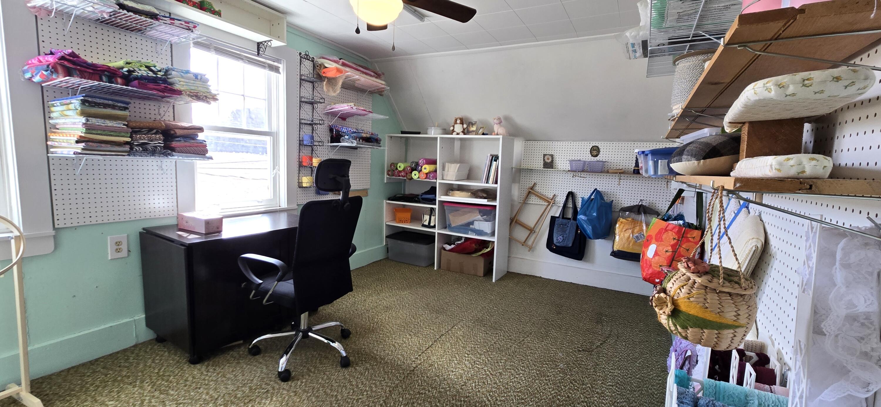 1021 Main Street Saint Francis ME 04774