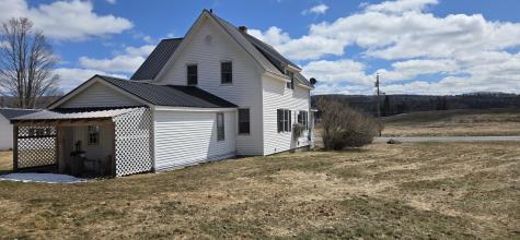 1021 Main Street Saint Francis ME 04774