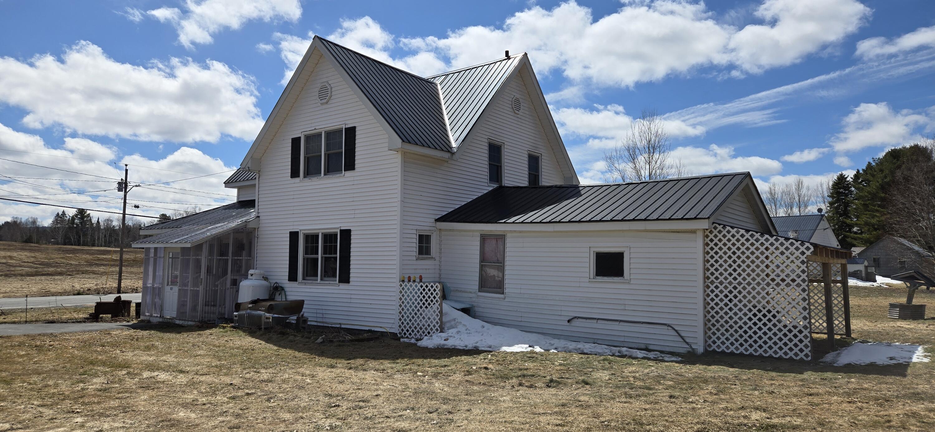 1021 Main Street Saint Francis ME 04774